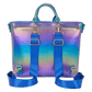 Loungefly x Disney Fantasia Convertible Backpack & Tote Bag - GeekCore