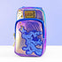 Loungefly x Disney Fantasia Crossbody Sling Bag - GeekCore