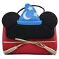 Loungefly x Disney Fantasia Mickey Sorcerer's Apprentice Cross Body Hand Bag - GeekCore