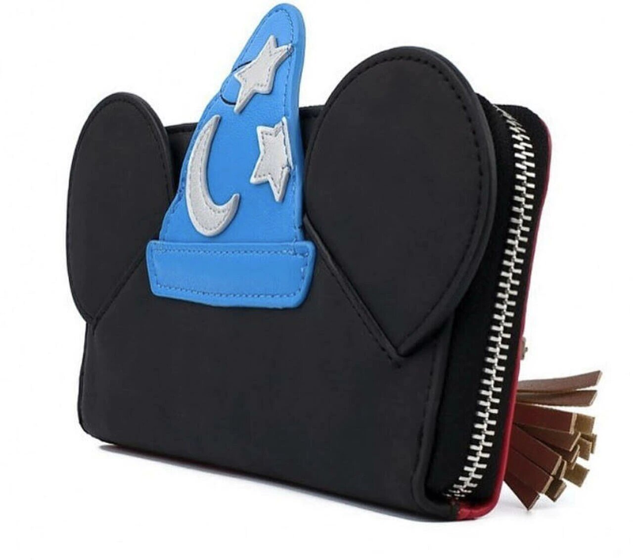 Loungefly x Disney Fantasia Mickey Sorcerer's Apprentice Purse - GeekCore