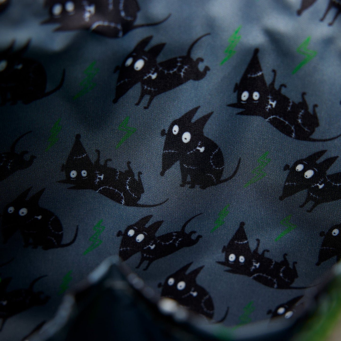 Loungefly x Disney Frankenweenie Crossbody Bag - GeekCore