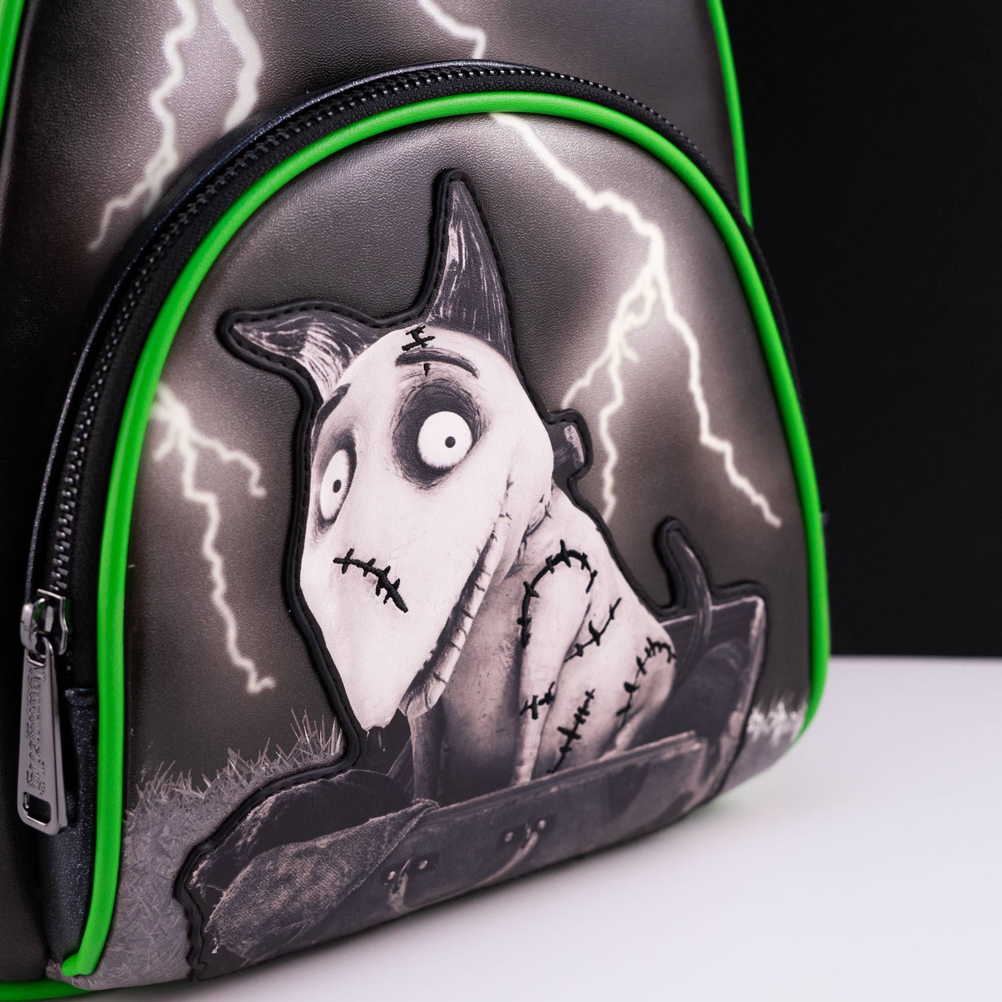 Loungefly x Disney Frankenweenie Mini Backpack - GeekCore