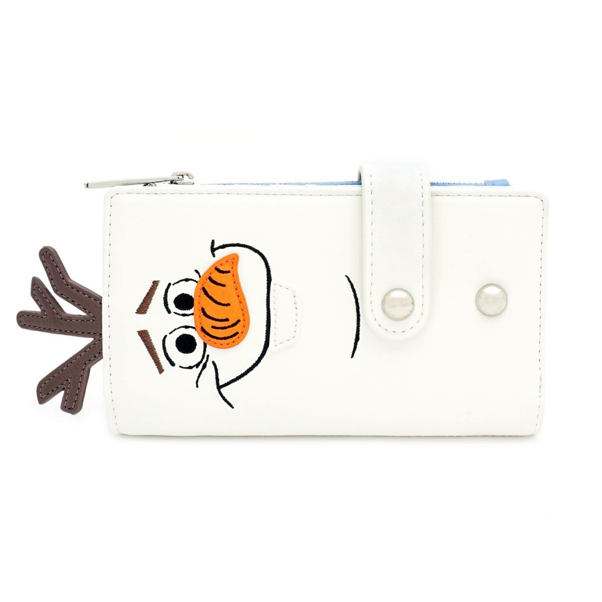 Loungefly X Disney Frozen Olaf Purse - GeekCore