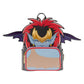 Loungefly x Disney Gargoyles Demona Cosplay Mini Backpack - GeekCore