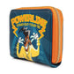 Loungefly x Disney Goofy Movie Powerline All Access Pass Purse - GeekCore