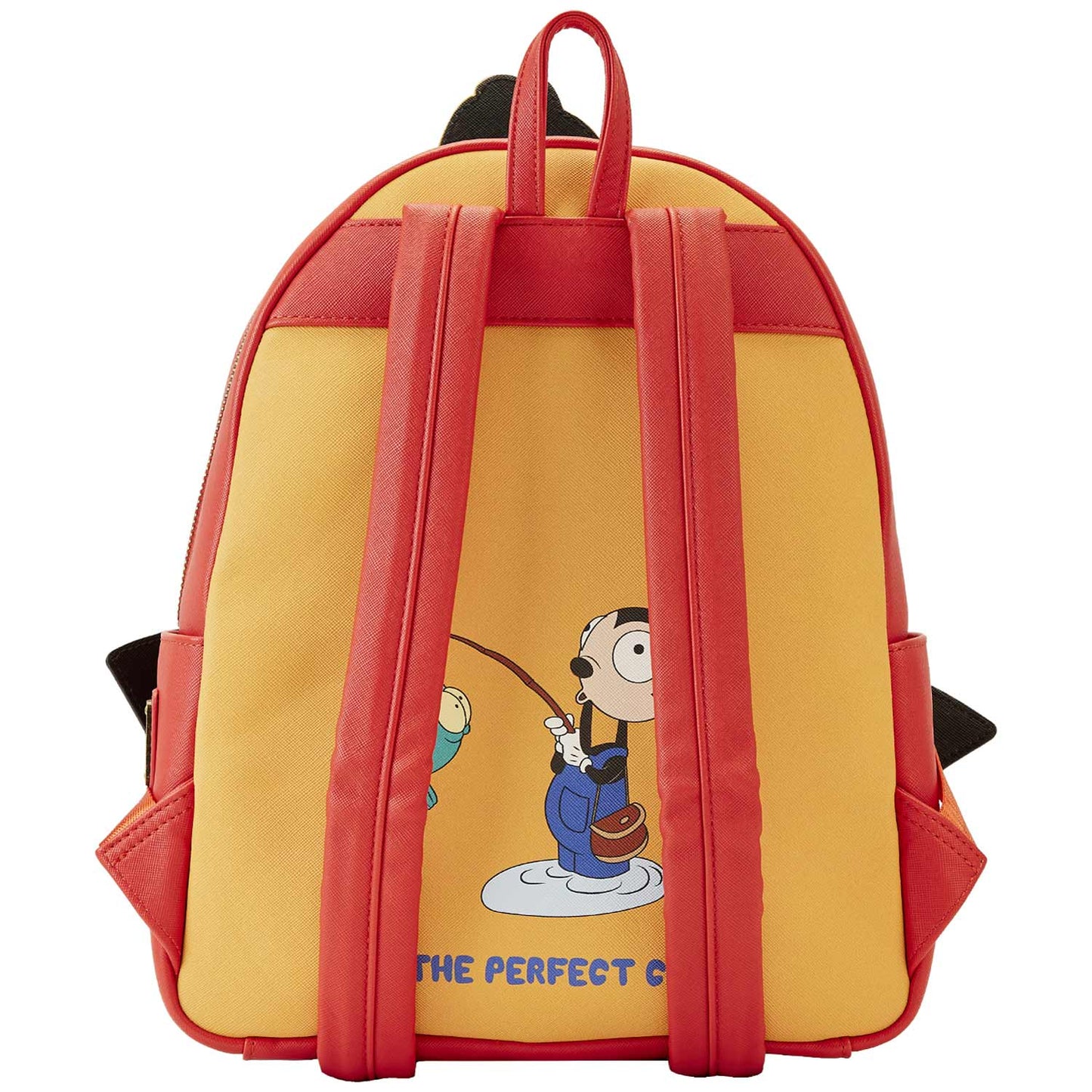 Loungefly x Disney Goofy Movie Road Trip Mini Backpack - GeekCore