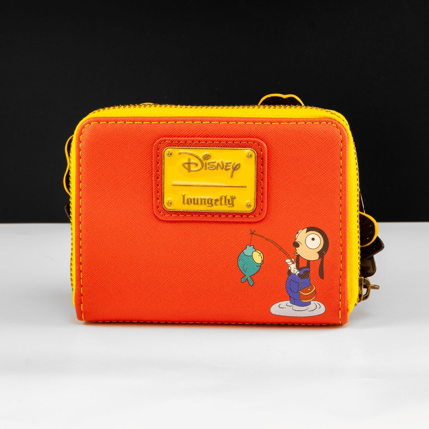 Loungefly x Disney Goofy Movie Road Trip Wallet - GeekCore