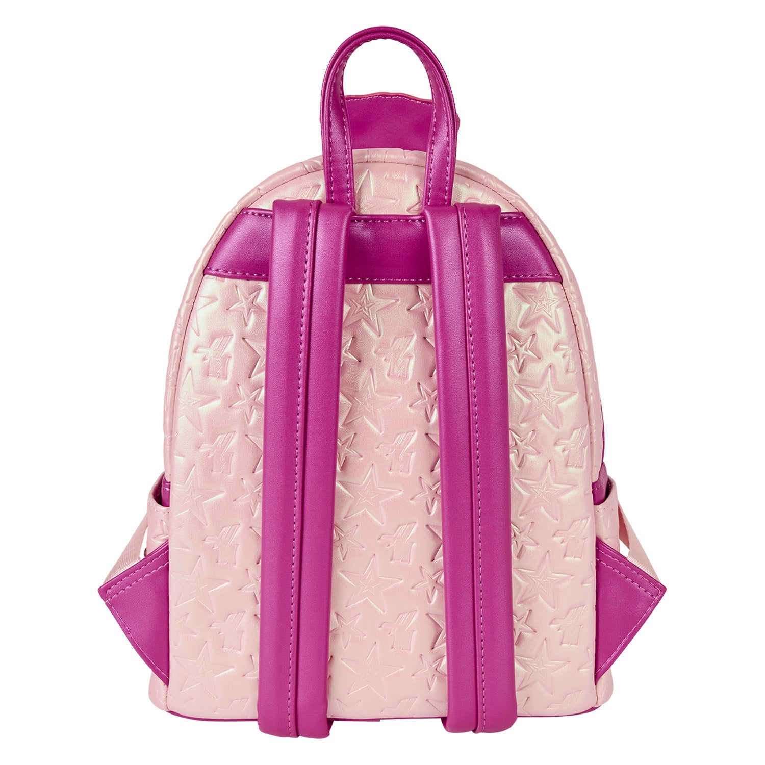 Loungefly x Disney Hannah Montana Guitar Mini Backpack - GeekCore