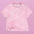 Loungefly x Disney Hannah Montana Shirred Hem Tee - GeekCore