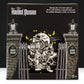 Loungefly x Disney Haunted Mansion Hitchhiking Ghosts Moving 3" Collector Box Pin - GeekCore