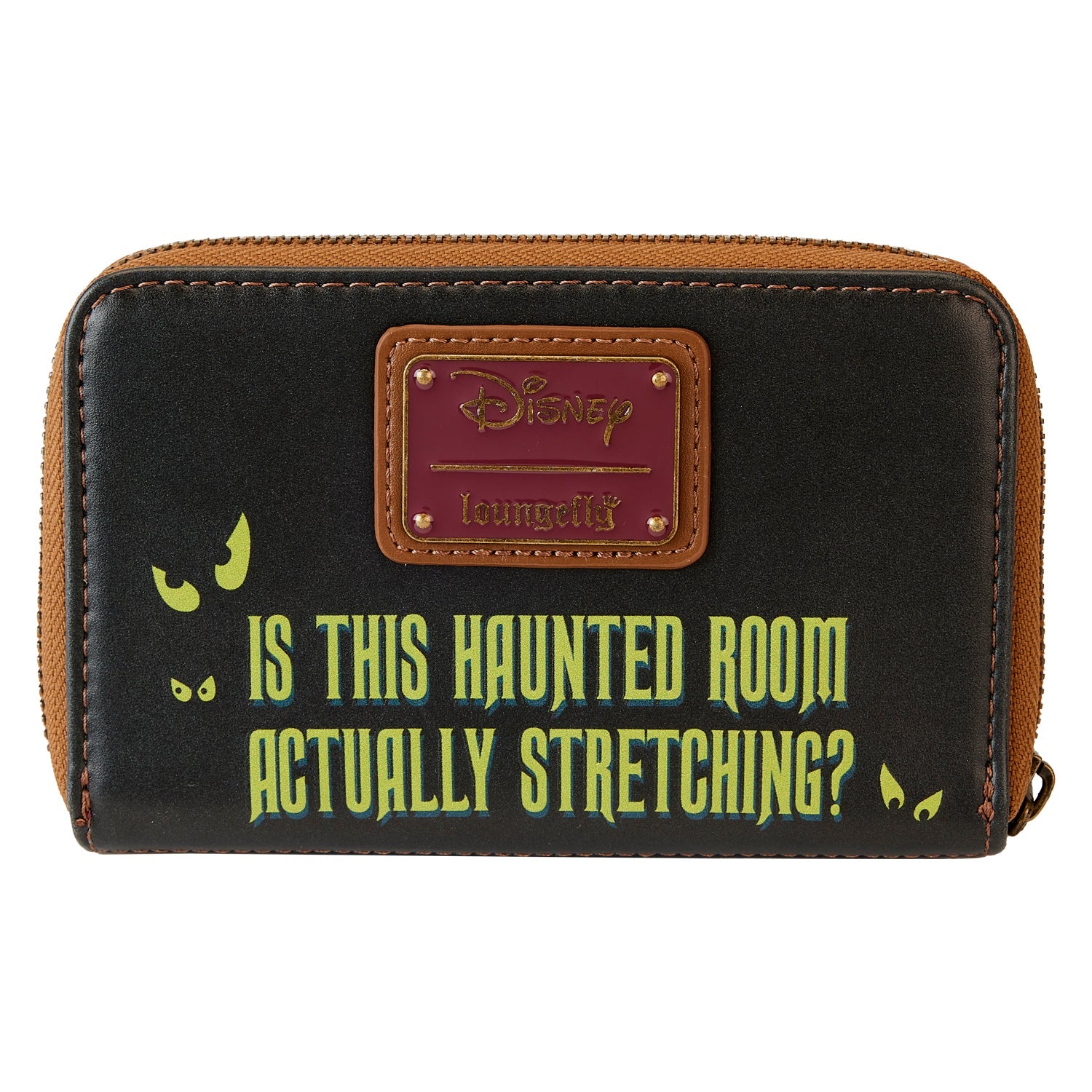 Loungefly x Disney Haunted Mansion Portraits Wallet - GeekCore