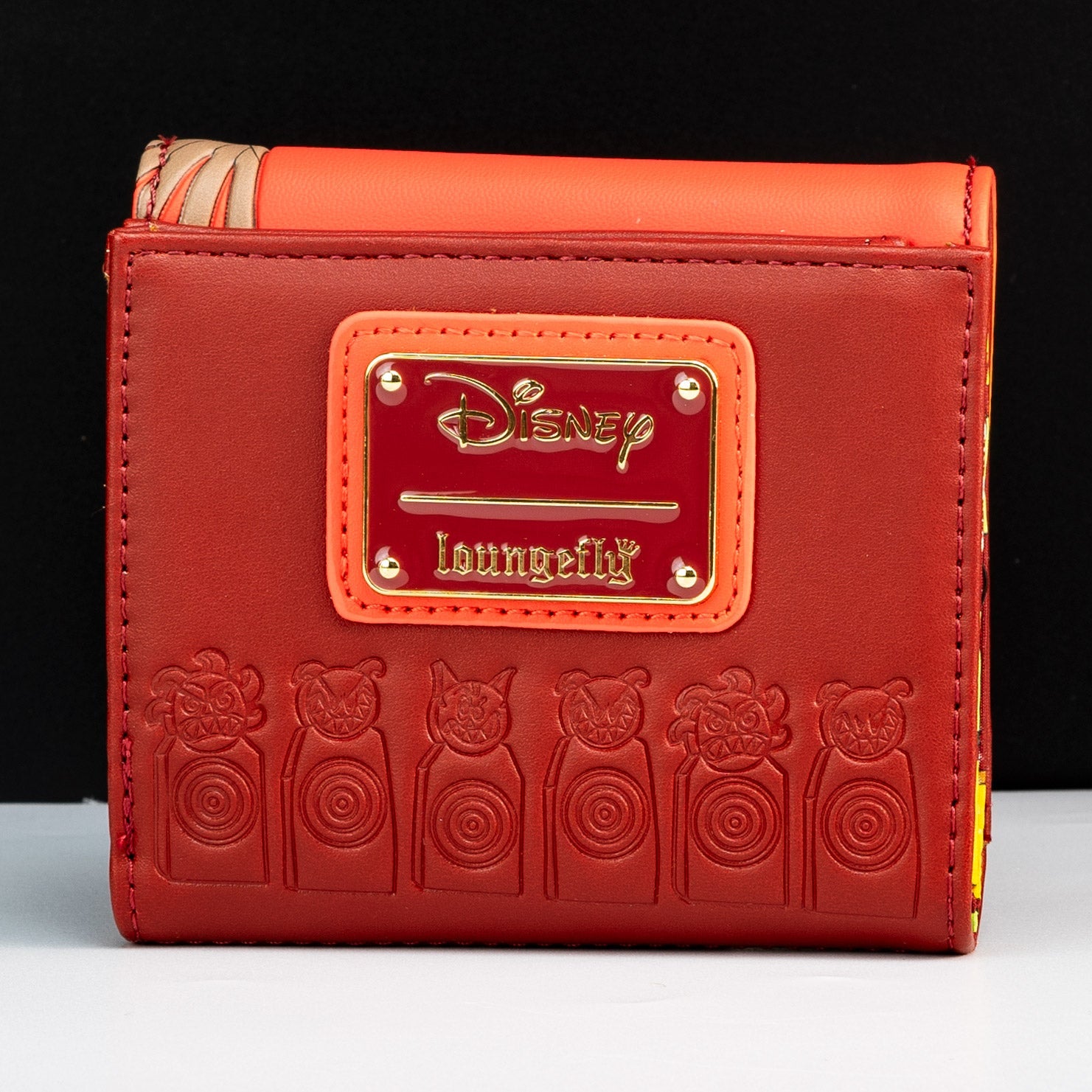 Loungefly x Disney Hercules 25th Anniversary Purse - GeekCore