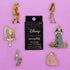 Loungefly x Disney Hercules 25th Blind Box Mystery Pins - GeekCore
