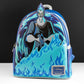 Loungefly x Disney Hercules Hades Glitter Flame Mini Backpack - GeekCore