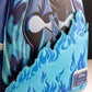 Loungefly x Disney Hercules Hades Glitter Flame Mini Backpack - GeekCore
