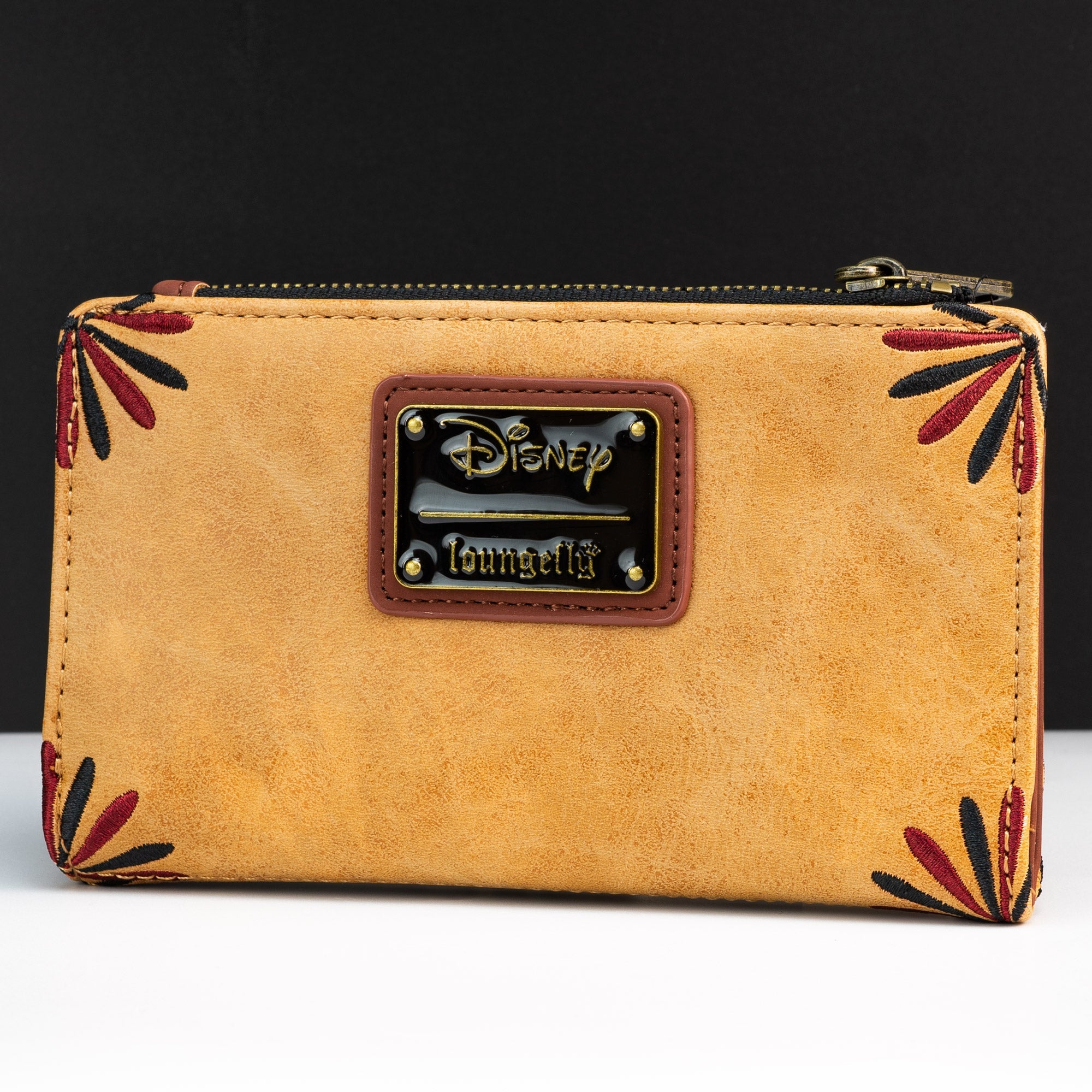 Loungefly x Disney Hercules Muses Purse - GeekCore