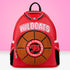Loungefly x Disney High School Musical Wildcats Mini Backpack - GeekCore
