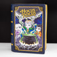 Loungefly x Disney Hocus Pocus Book Crossbody Bag - GeekCore