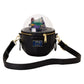 Loungefly x Disney Hocus Pocus Sanderson Sisters Flying Dome Crossbody Bag - GeekCore