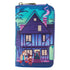 Loungefly x Disney Hocus Pocus Sanderson Sisters House Wallet - GeekCore