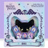 Loungefly x Disney Hocus Pocus Tarot Binx Glow In The Dark Sliding 3" Collector Box Pin - GeekCore