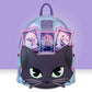 Loungefly x Disney Hocus Pocus Tarot Binx Mini Backpack - GeekCore