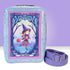 Loungefly x Disney Hocus Pocus Tarot Card Crossbody Bag - GeekCore