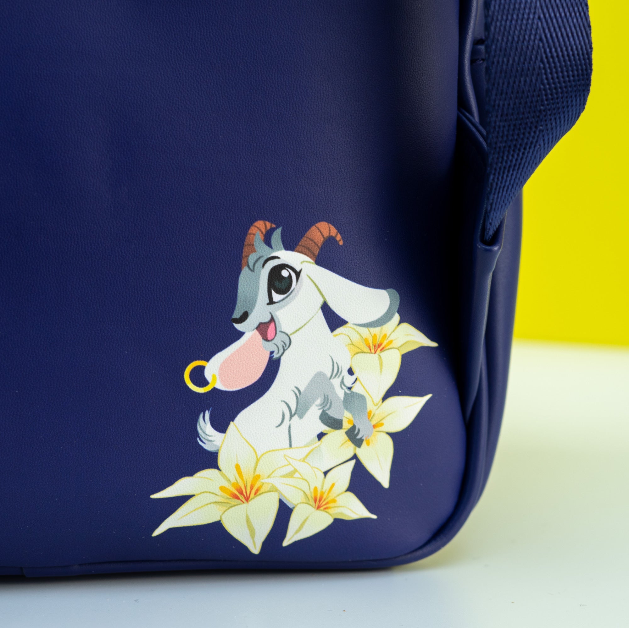 Loungefly x Disney Hunchback of Notre Dame Esmeralda Mini Backpack - GeekCore