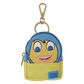 Loungefly x Disney Inside Out 2 Mystery Mini Backpack Bag Charm - GeekCore