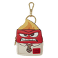 Loungefly x Disney Inside Out 2 Mystery Mini Backpack Bag Charm - GeekCore