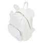 Loungefly x Disney Iridescent Wedding Mini Backpack - GeekCore