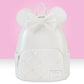 Loungefly x Disney Iridescent Wedding Mini Backpack - GeekCore