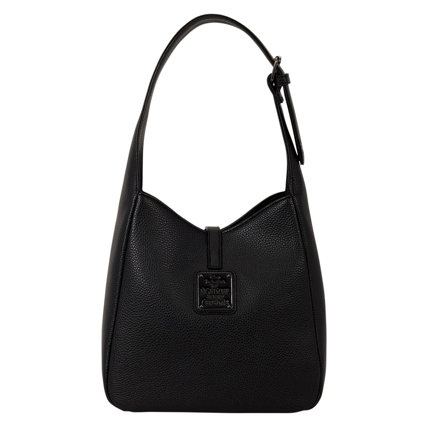 Loungefly x Disney Jack Skellington Crossbody Bag - GeekCore