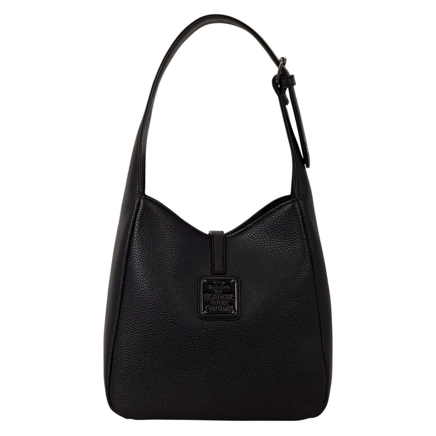 Loungefly x Disney Jack Skellington Crossbody Bag - GeekCore