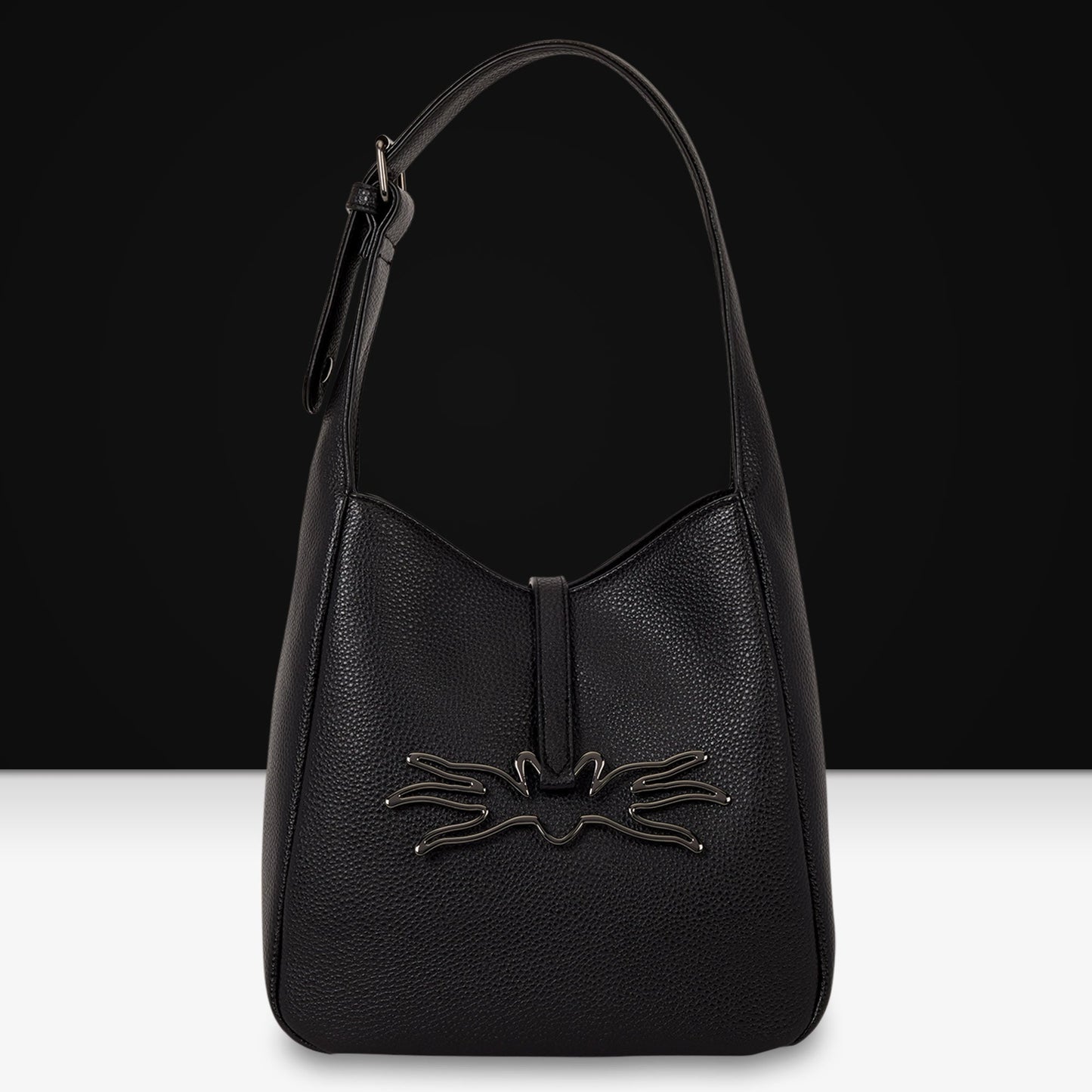 Loungefly x Disney Jack Skellington Crossbody Bag - GeekCore