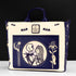 Loungefly x Disney Jack Skellington & Sally Night Sky Convertible Backpack & Tote Bag - GeekCore