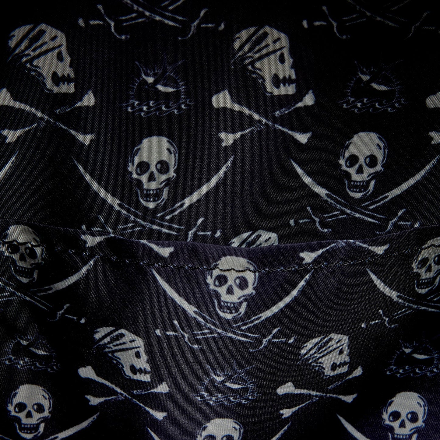 Loungefly x Disney Jack Sparrow Cosplay Mini Backpack - GeekCore