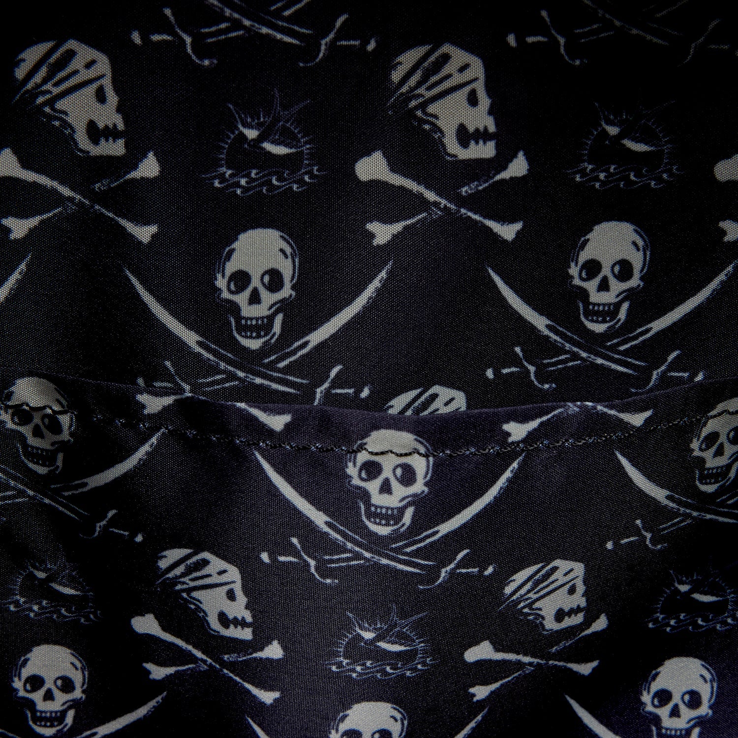 Loungefly x Disney Jack Sparrow Cosplay Mini Backpack - GeekCore