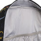 Loungefly x Disney Kingdom Hearts Keyblade Canvas Backpack - GeekCore