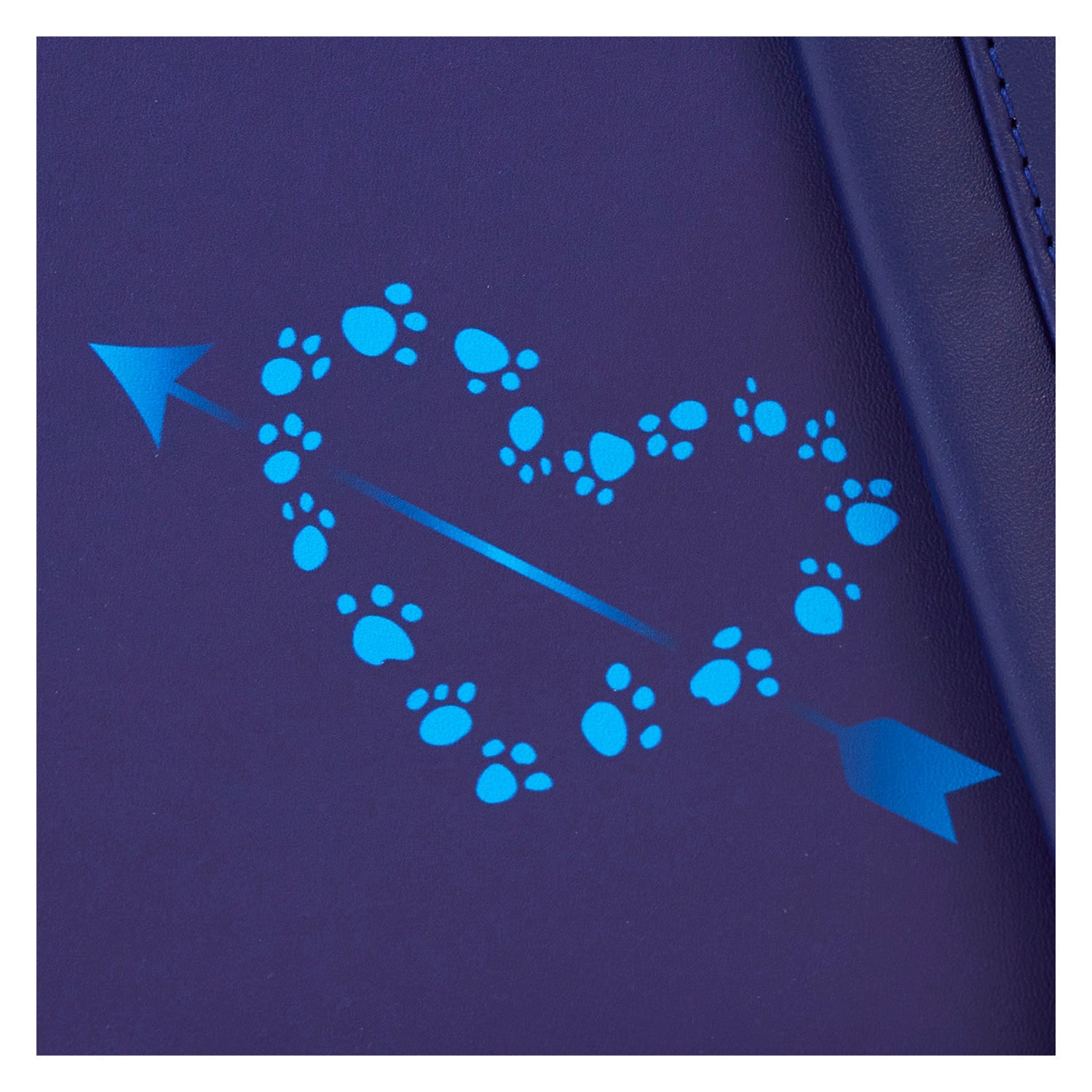 Loungefly x Disney Lady and the Tramp 70th Anniversary Mini Backpack - GeekCore