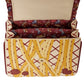 Loungefly x Disney Lady & the Tramp Spaghetti Dinner Charm Crossbody Bag - GeekCore
