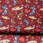 Loungefly x Disney Lady & the Tramp Tramp Cosplay Mini Backpack - GeekCore