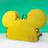 Loungefly x Disney LASR Mickey Mouse Taco Convertible Mini Backpack - GeekCore