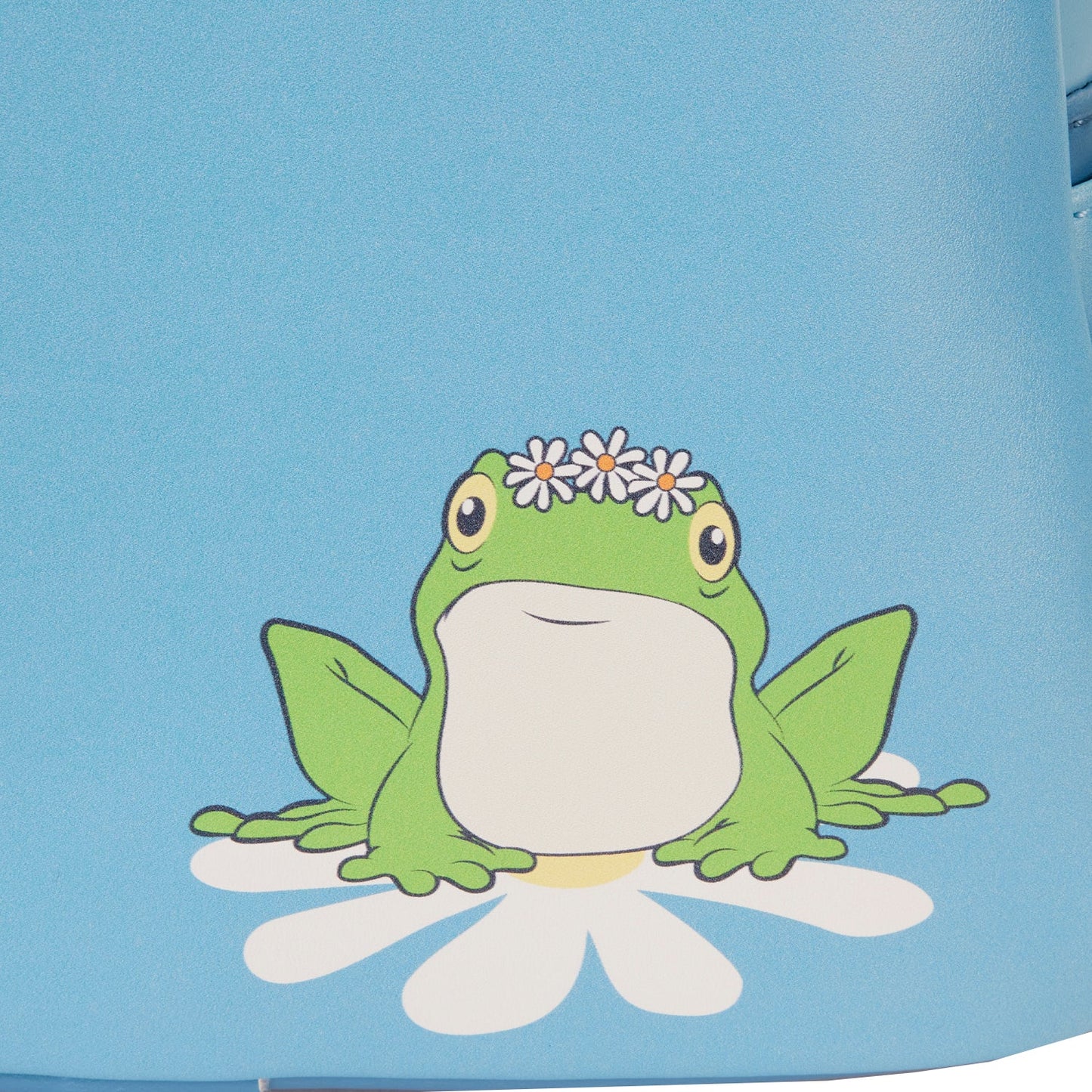 Loungefly x Disney Lilo and Stich Springtime Stitch Cosplay Mini Backpack - GeekCore