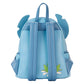 Loungefly x Disney Lilo and Stich Springtime Stitch Cosplay Mini Backpack - GeekCore