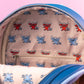 Loungefly x Disney Lilo and Stitch Badness Level Mini Backpack - GeekCore