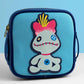 Loungefly x Disney Lilo and Stitch Beach Day Crossbuddies Bag - GeekCore