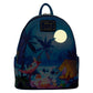 Loungefly x Disney Lilo And Stitch Camping Cuties Mini Backpack - GeekCore
