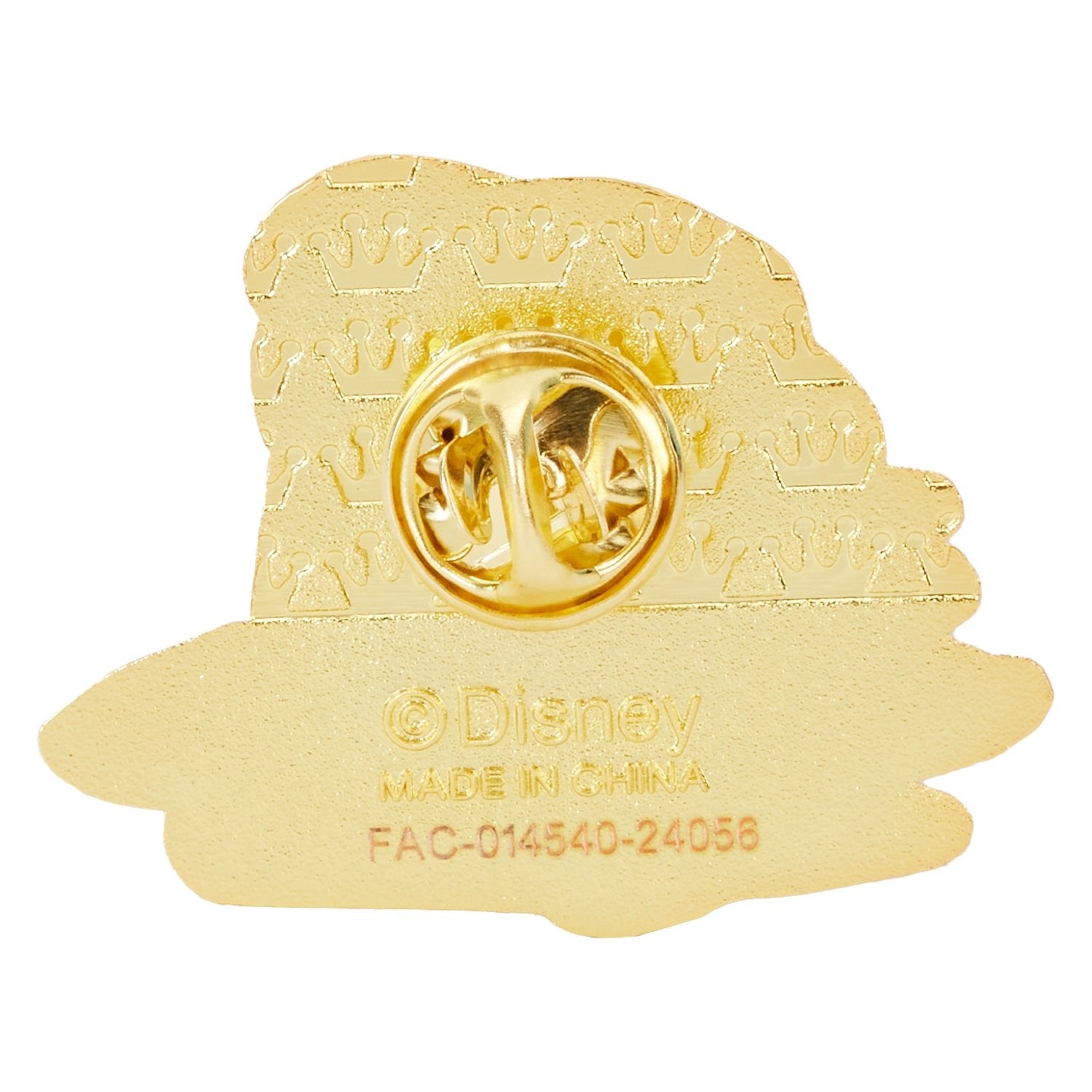 Loungefly x Disney Lilo And Stitch Camping Cuties Mystery Box Pins - GeekCore