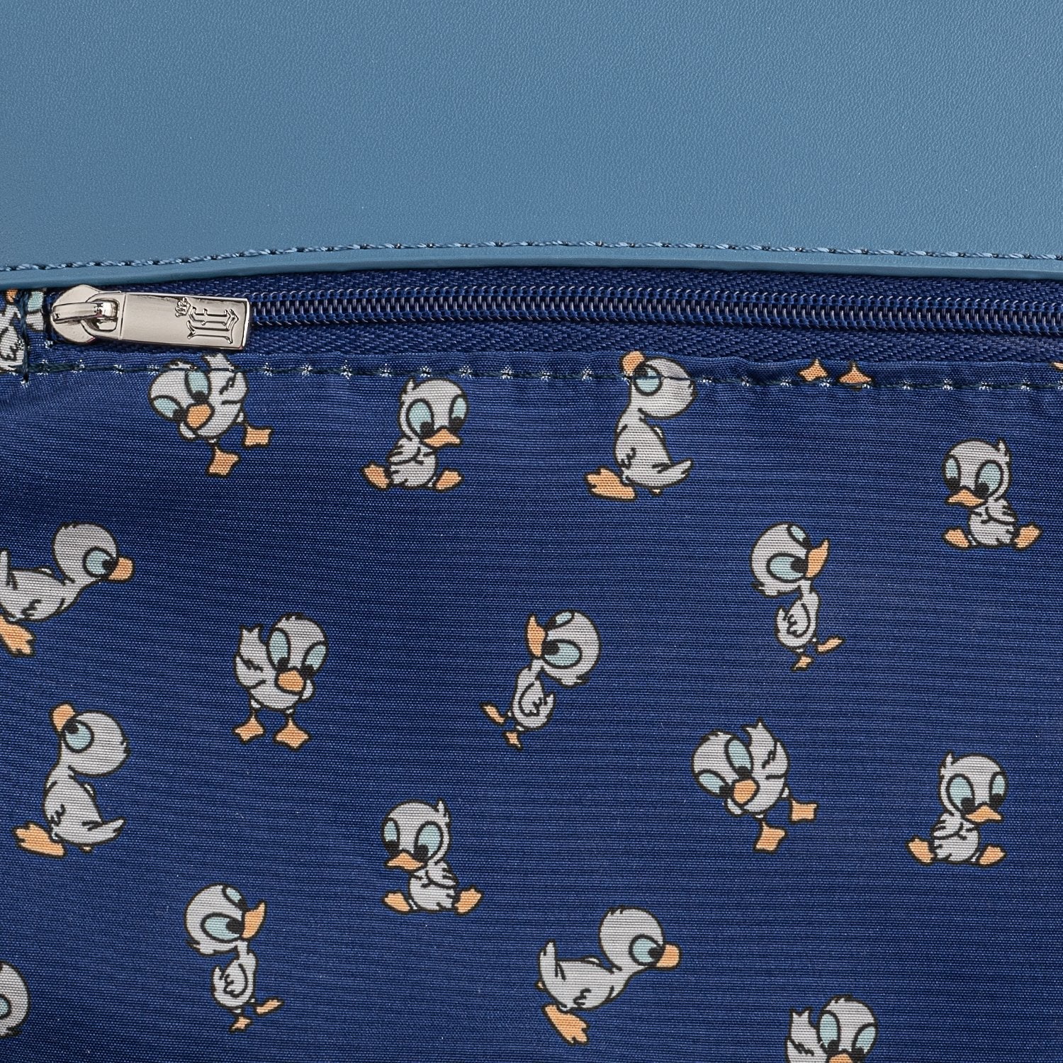 Loungefly x Disney Lilo and Stitch Duckies Handbag - GeekCore